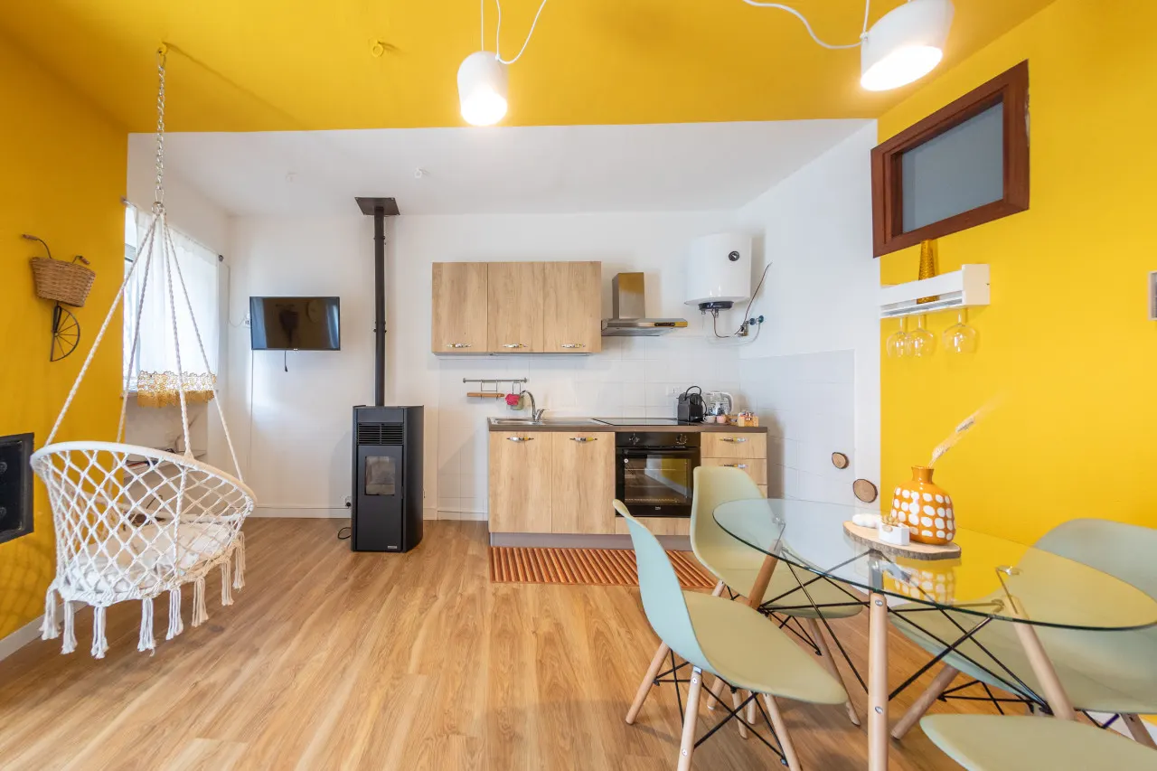 Casa Argo Guest House 11