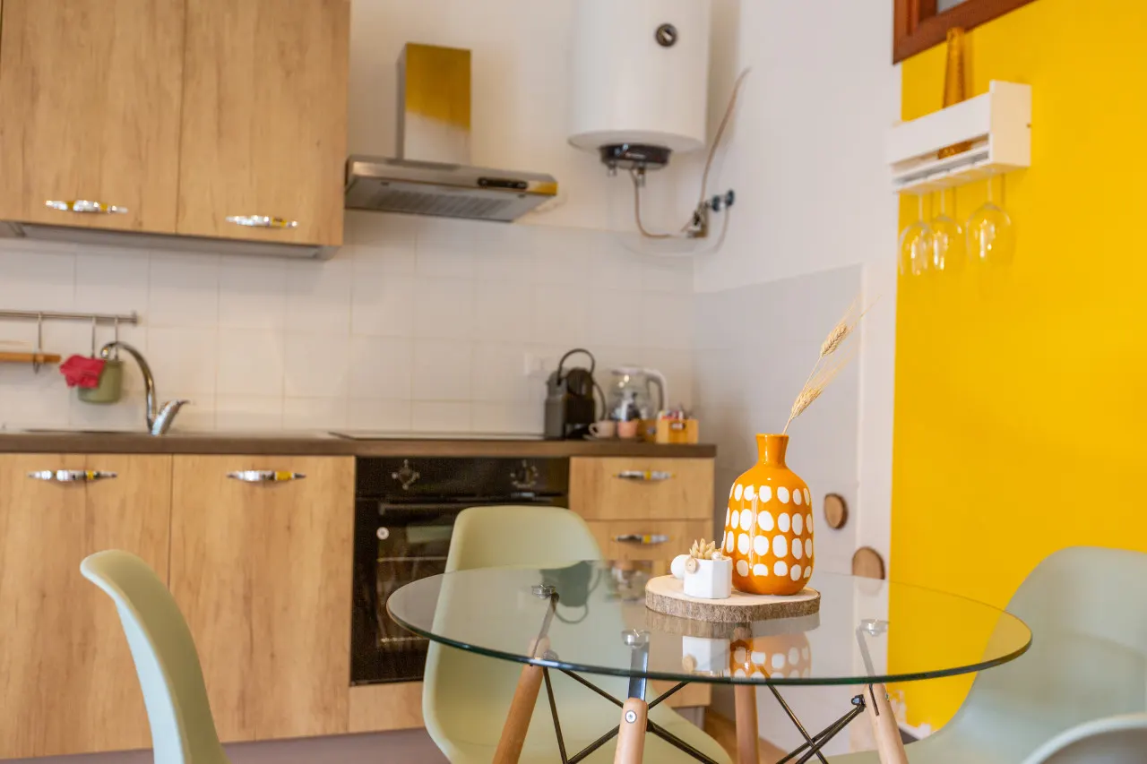 Casa Argo Guest House 12