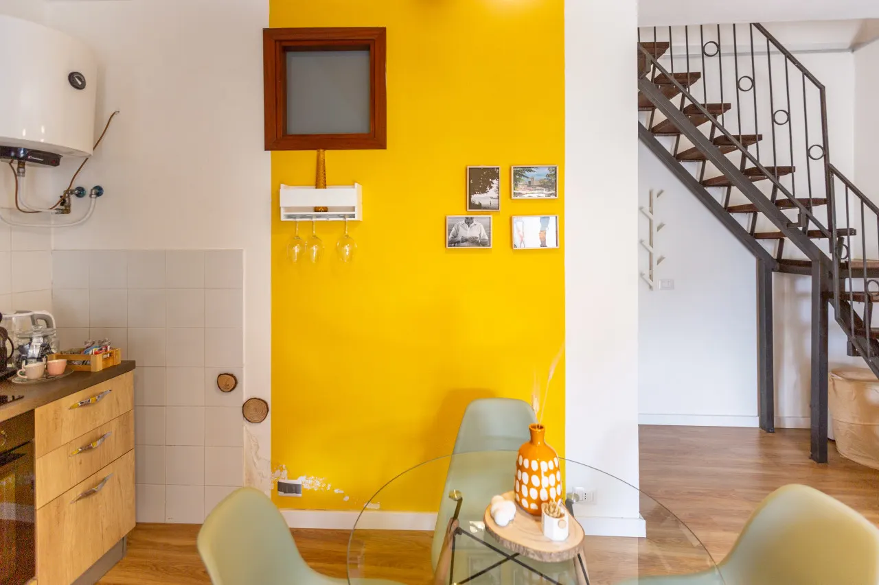 Casa Argo Guest House 13