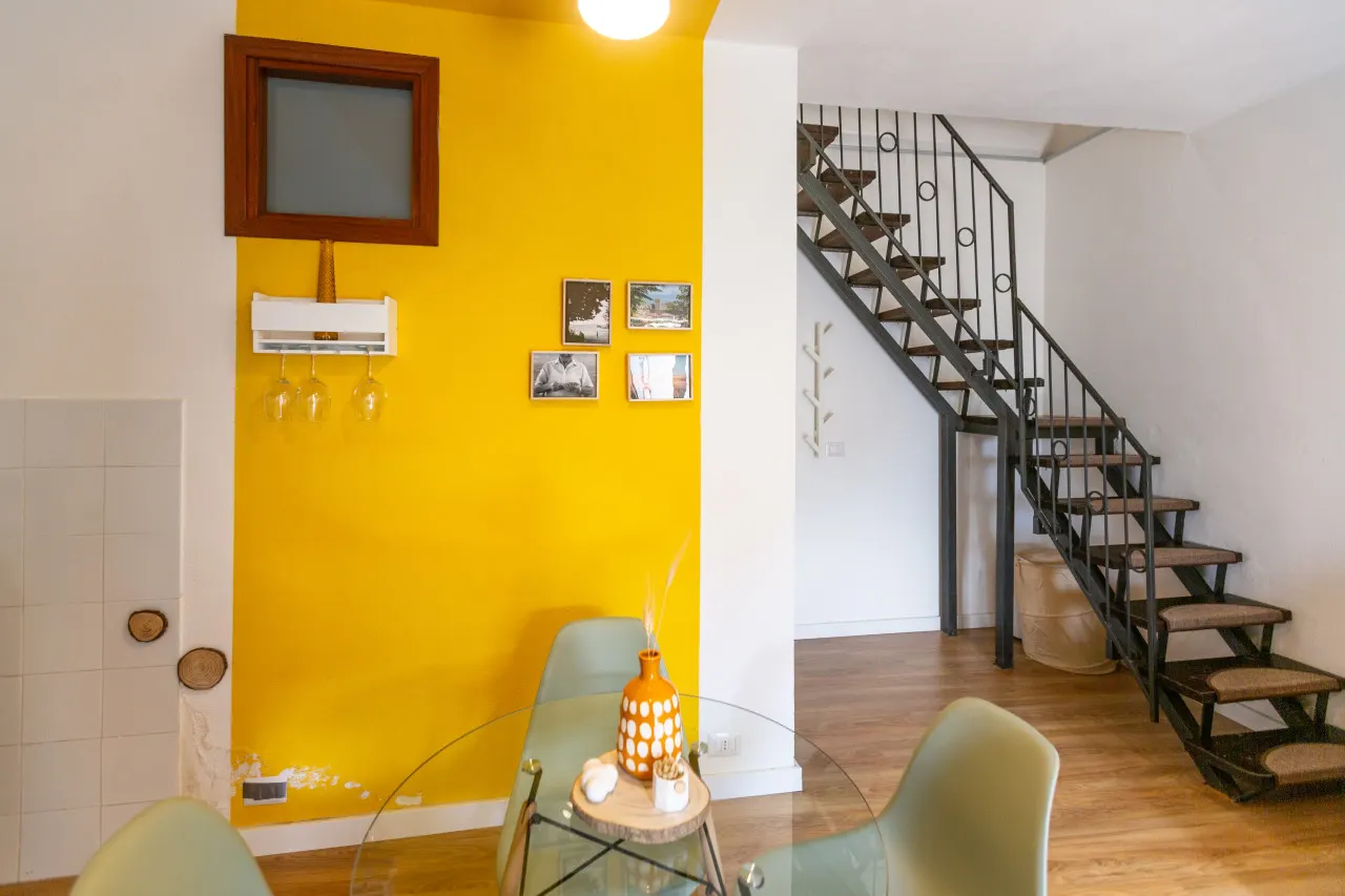 Casa Argo Guest House 14