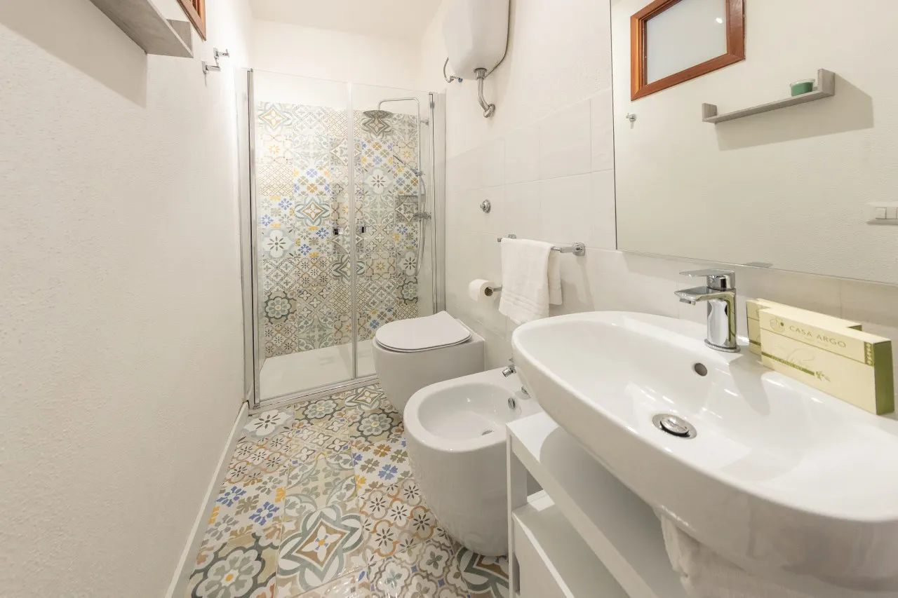 Casa Argo Guest House 17