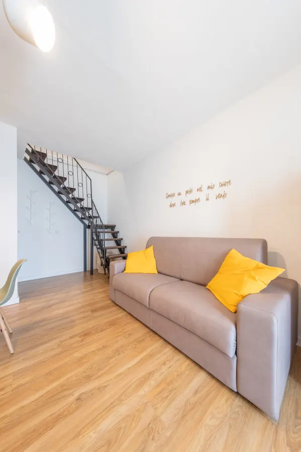 Casa Argo Guest House 18