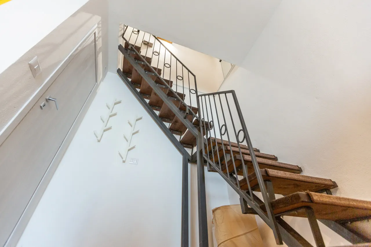 Casa Argo Guest House 19