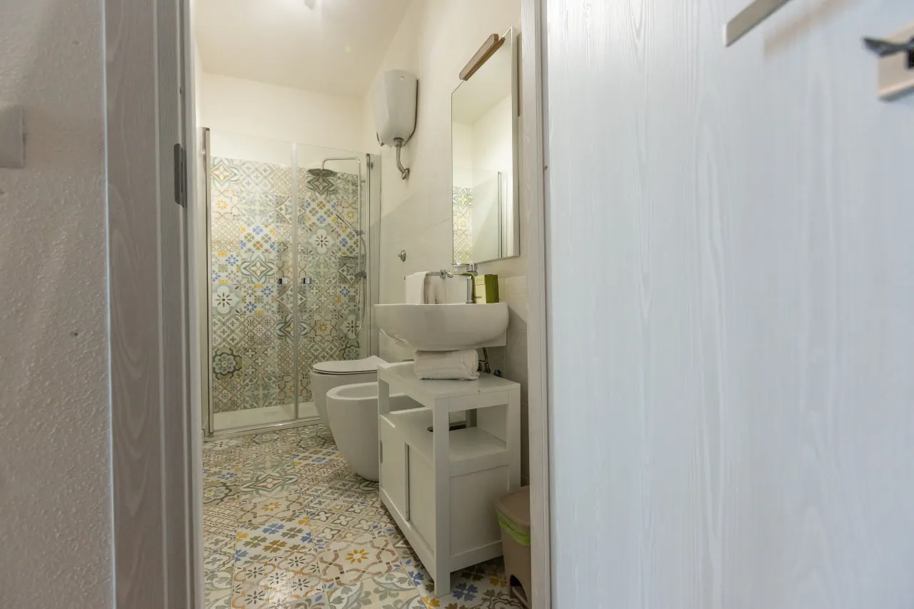 Casa Argo Guest House 20