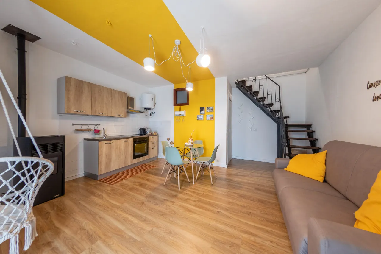 Casa Argo Guest House — photo 5