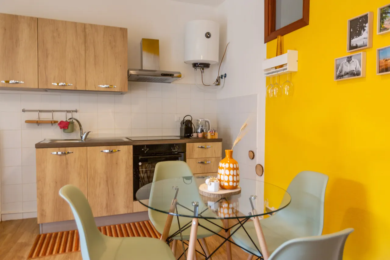 Casa Argo Guest House 6
