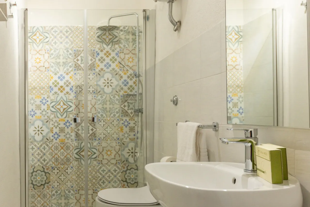 Casa Argo Guest House 8