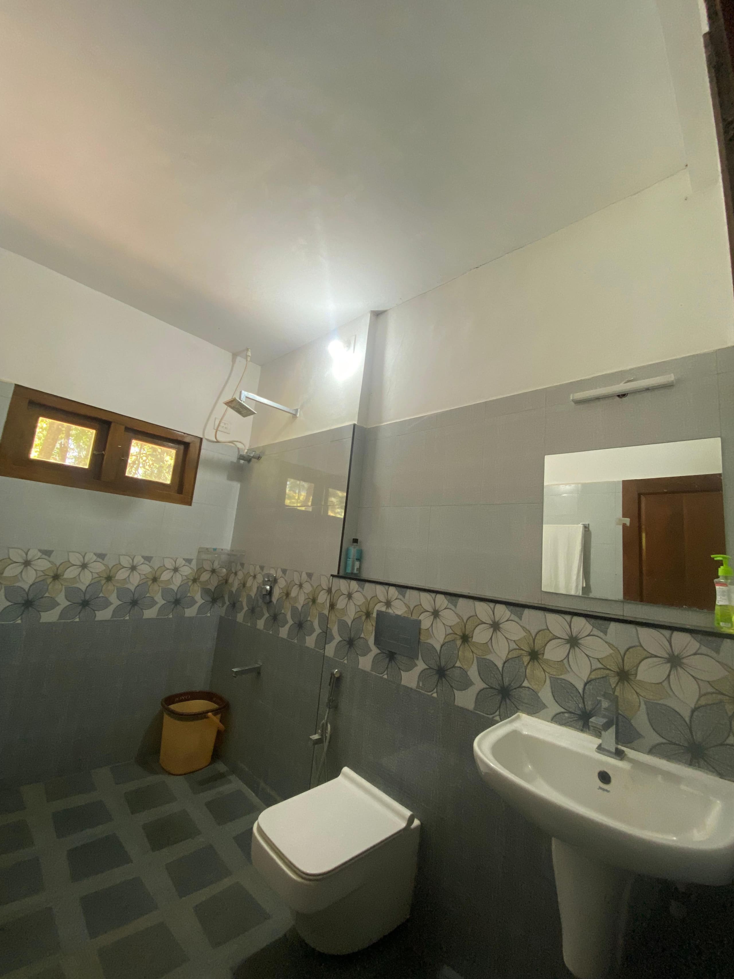 Hornbill Cottage - Esalen Coorg 4