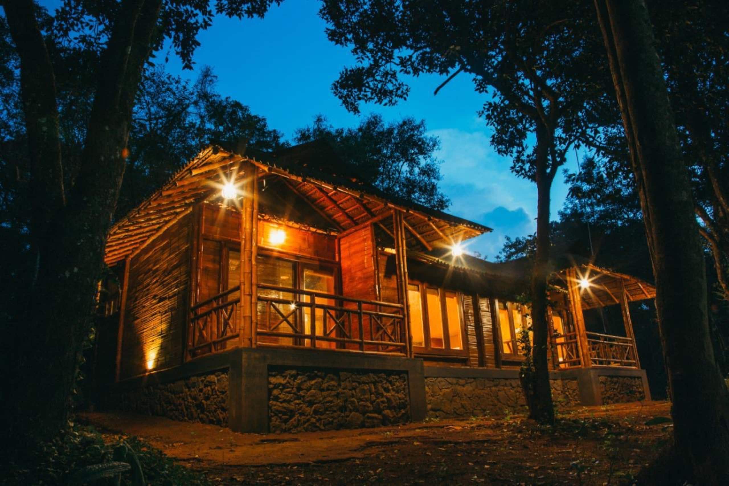 Hornbill Cottage - Esalen Coorg 5