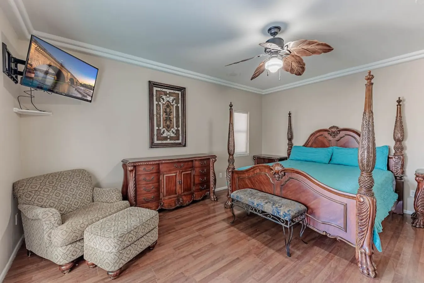 Havasu Paso - Pool, Spa, Games, Mountain Views 12