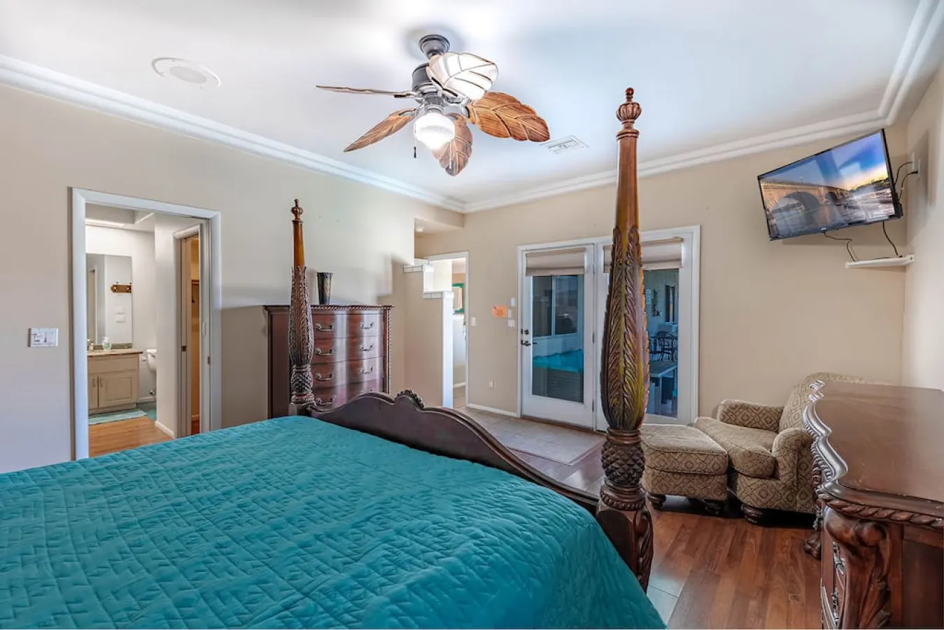 Havasu Paso - Pool, Spa, Games, Mountain Views 13