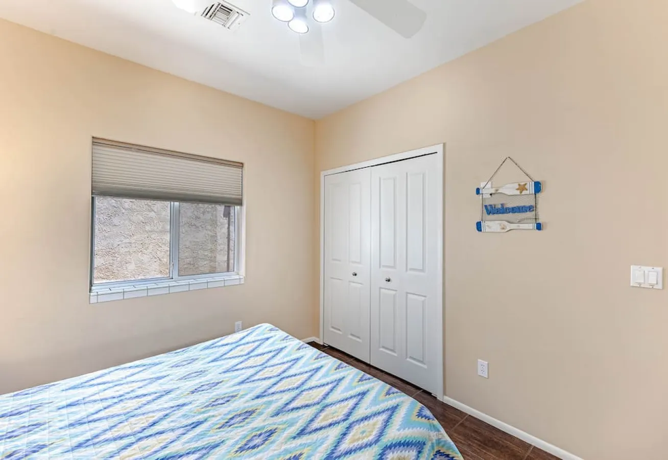 Havasu Paso - Pool, Spa, Games, Mountain Views 17