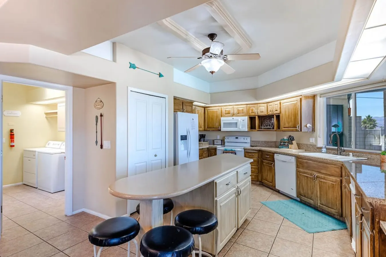 Havasu Paso - Pool, Spa, Games, Mountain Views — photo 4
