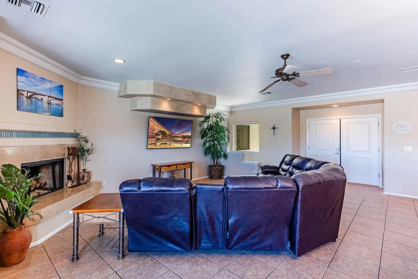 Havasu Paso - Pool, Spa, Games, Mountain Views 6