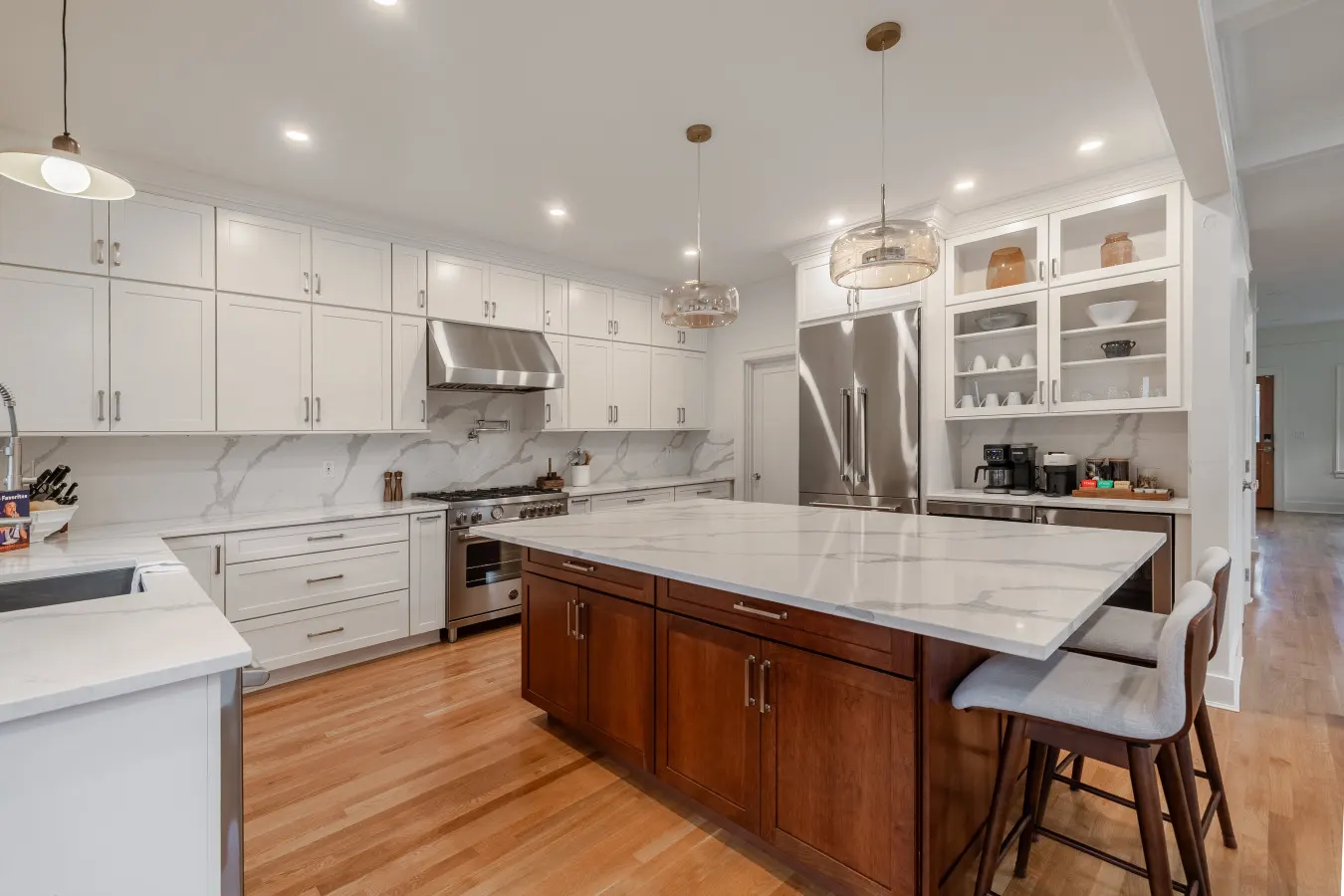 Phinney Ridge Luxury Retreat Gym+Game Room 15