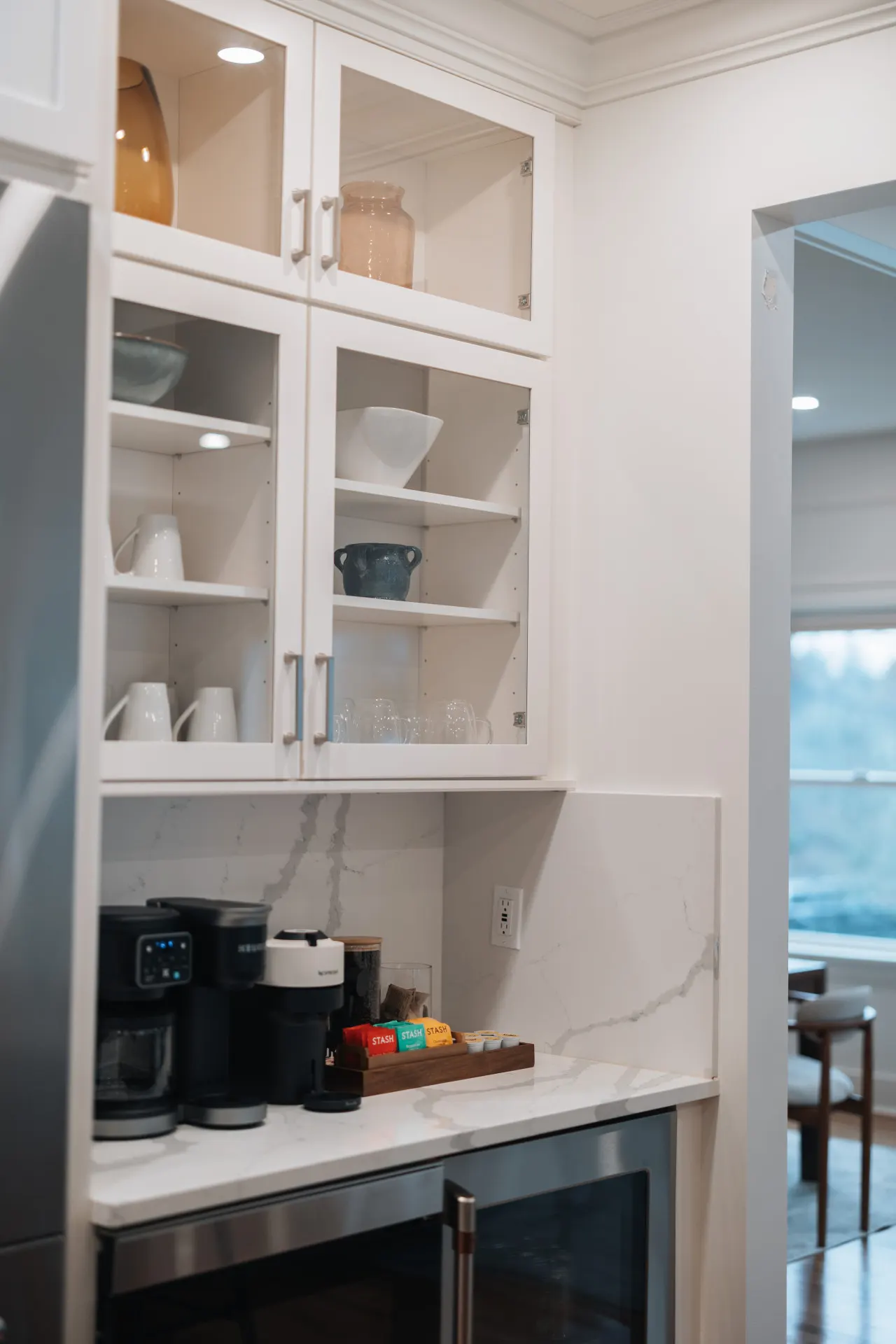 Phinney Ridge Luxury Retreat Gym+Game Room 16