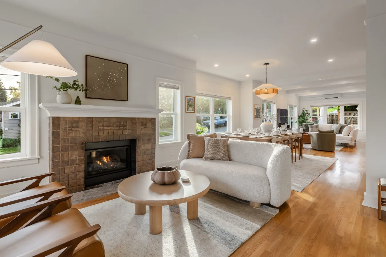 Phinney Ridge Luxury Retreat Gym+Game Room 6