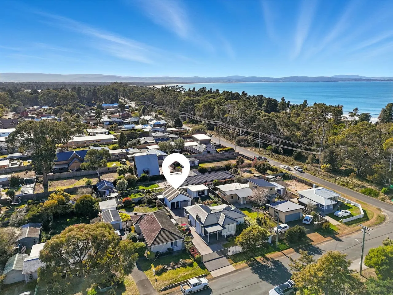 Beachside Studio Retreat 16