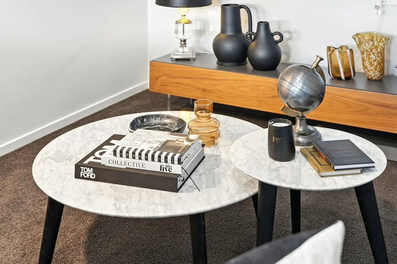 Beachside Studio Retreat 19