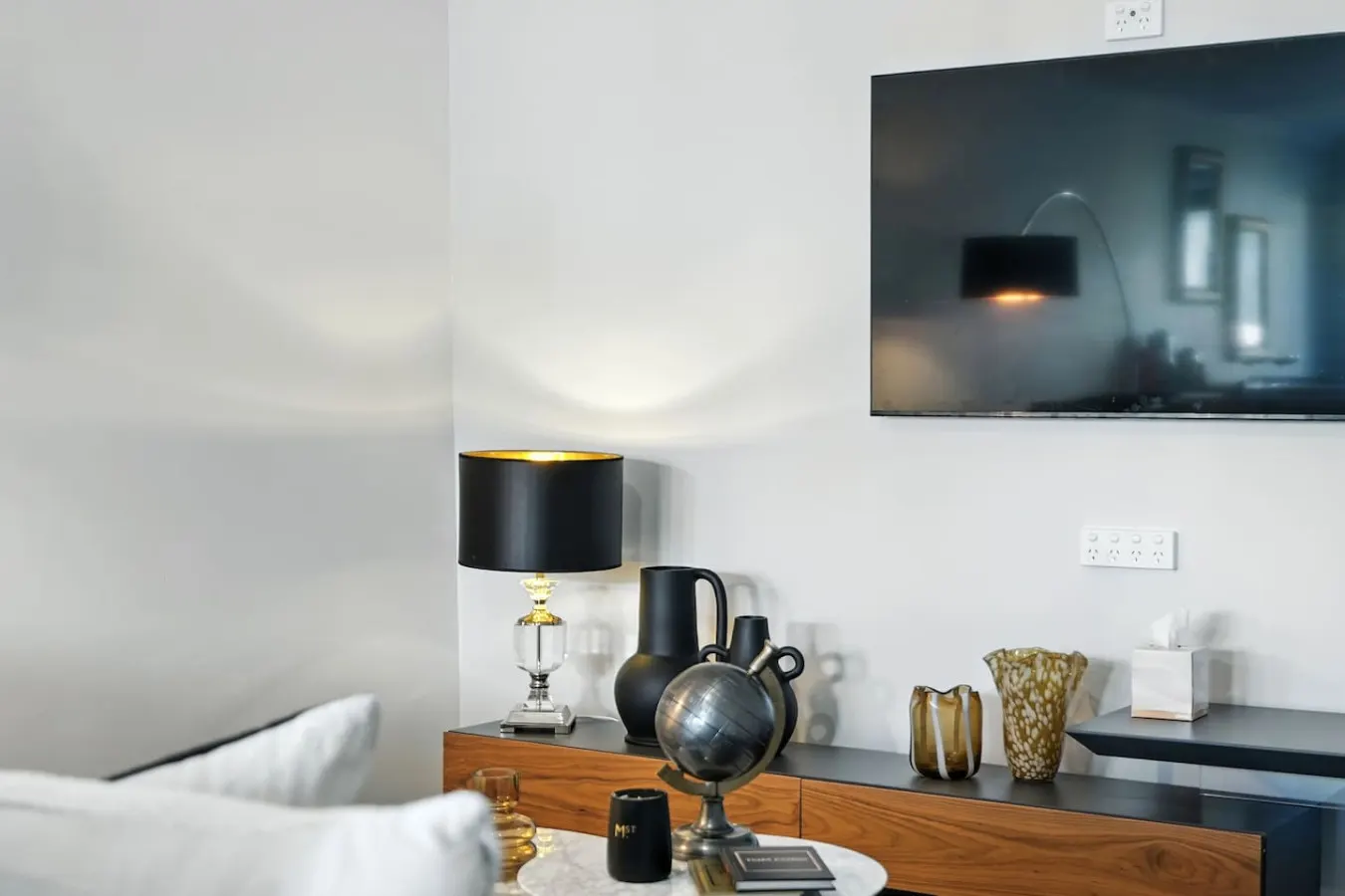Beachside Studio Retreat 20