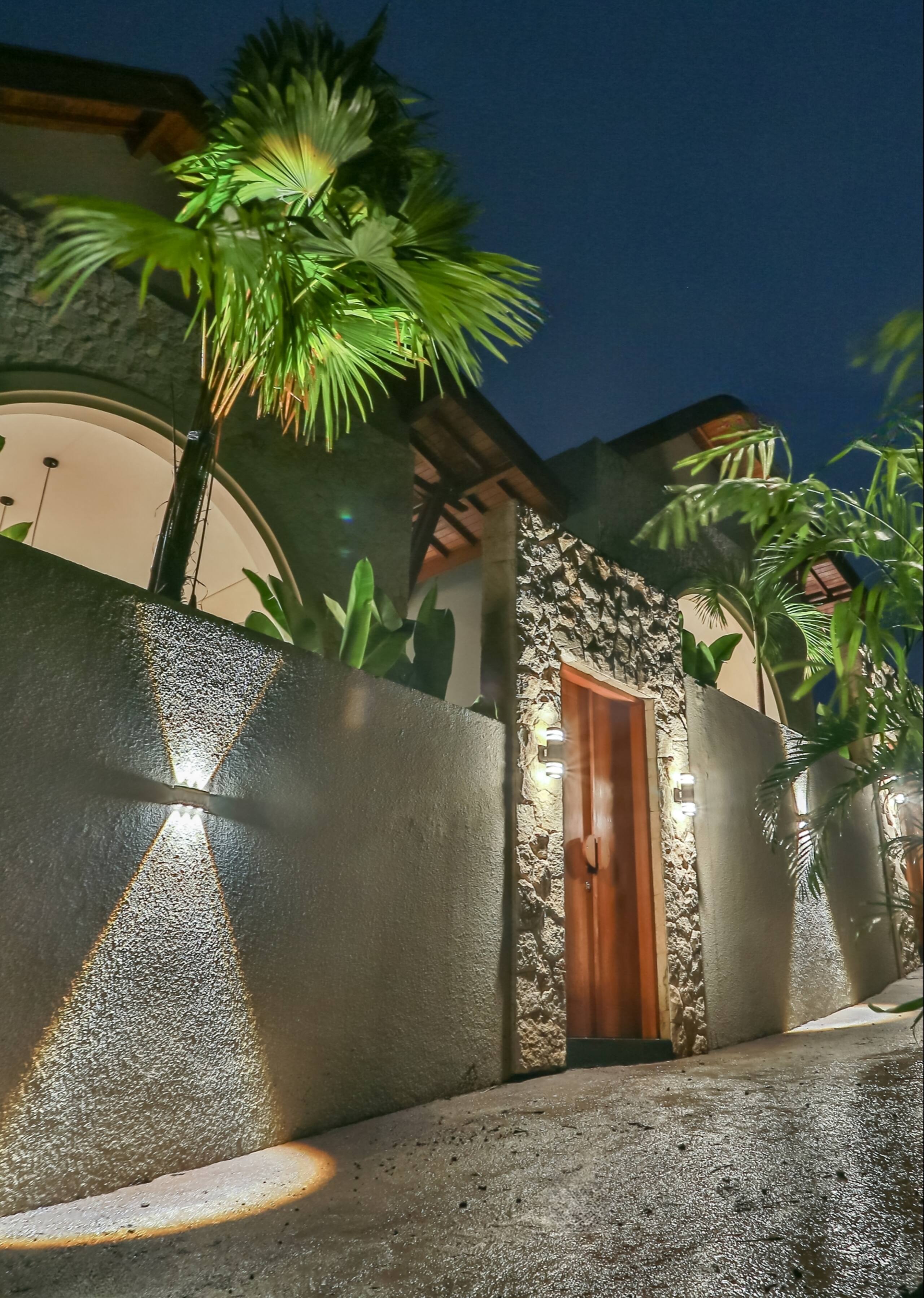Batu Bolong Villa 1 Teba - Guesthouses for Rent in Dalung, Bali, Indonesia 22