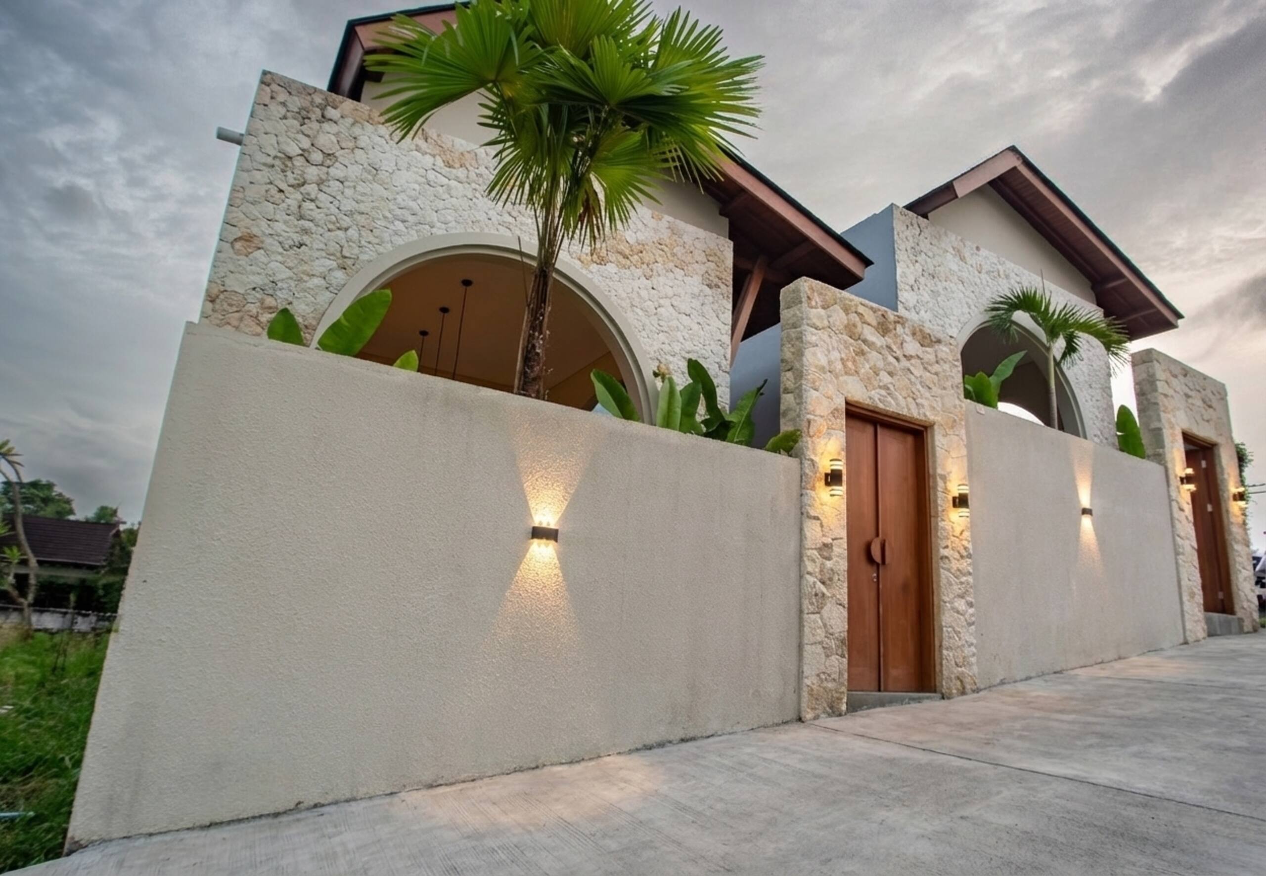 Batu Bolong Villa 1 Teba - Guesthouses for Rent in Dalung, Bali, Indonesia 23
