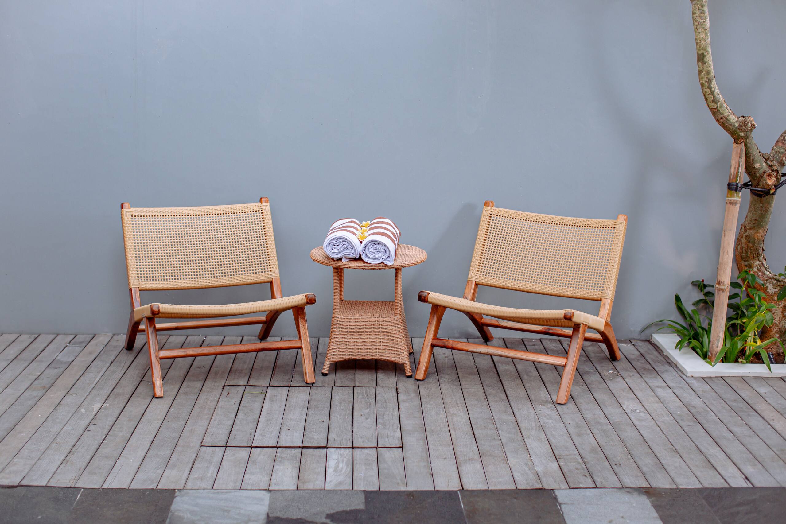Batu Bolong Villa 1 Teba - Guesthouses for Rent in Dalung, Bali, Indonesia 31