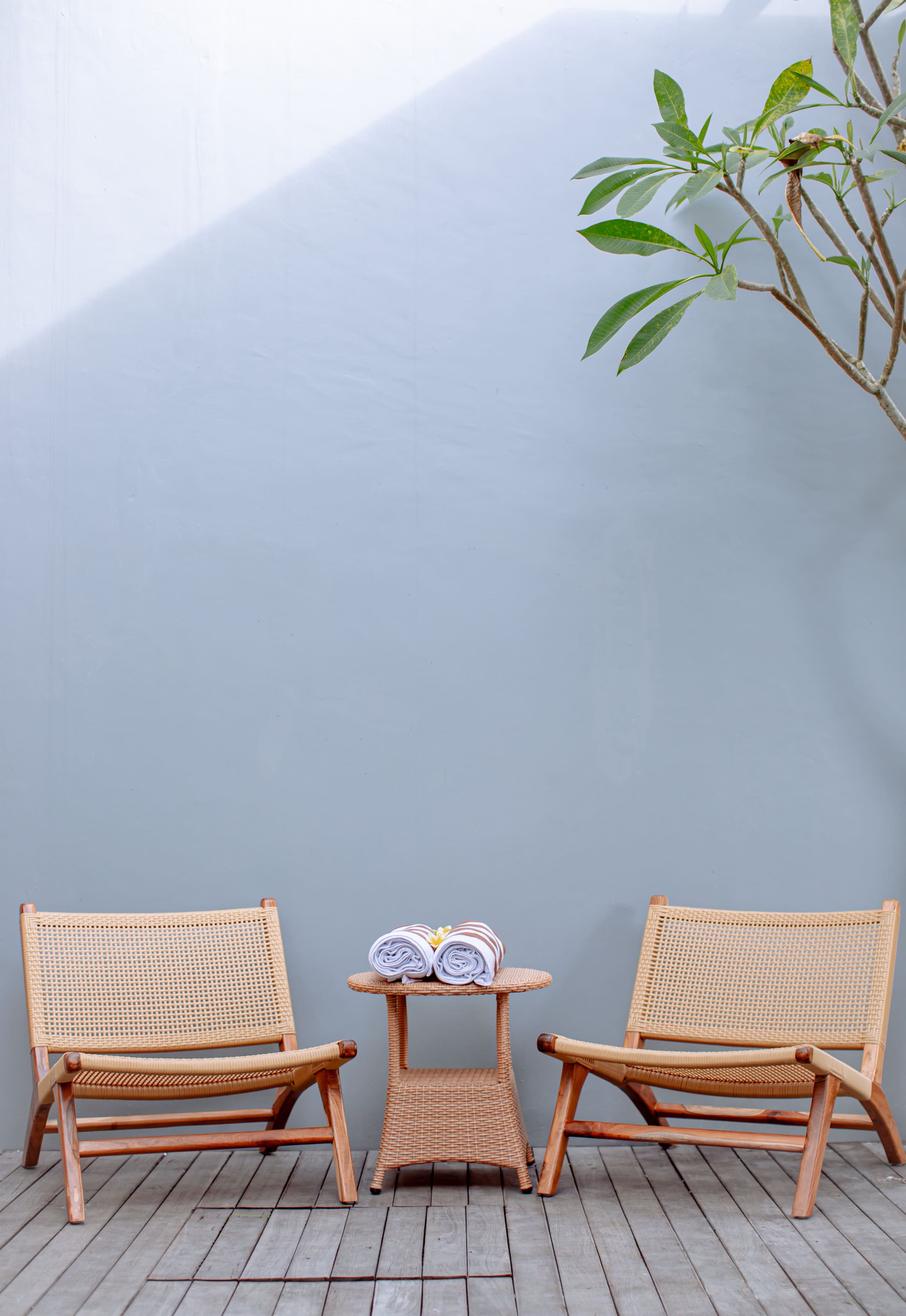 Batu Bolong Villa 1 Teba - Guesthouses for Rent in Dalung, Bali, Indonesia 32