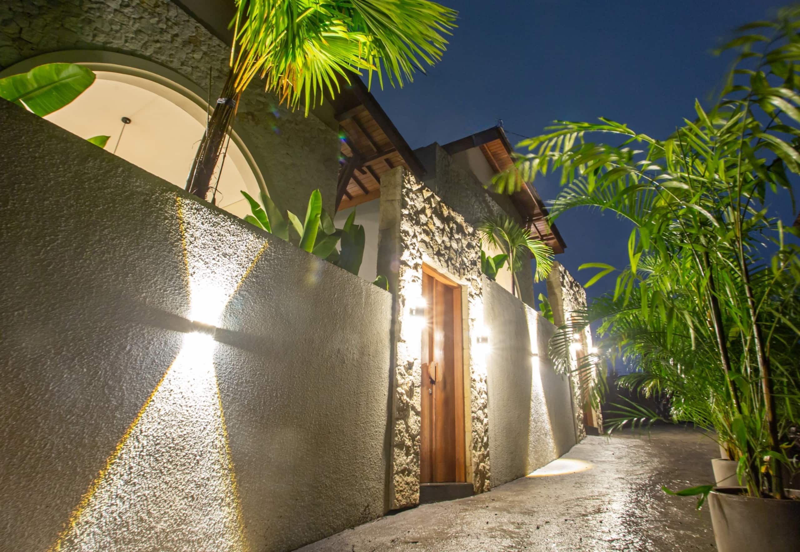Batu Bolong Villa 1 Teba - Guesthouses for Rent in Dalung, Bali, Indonesia 34