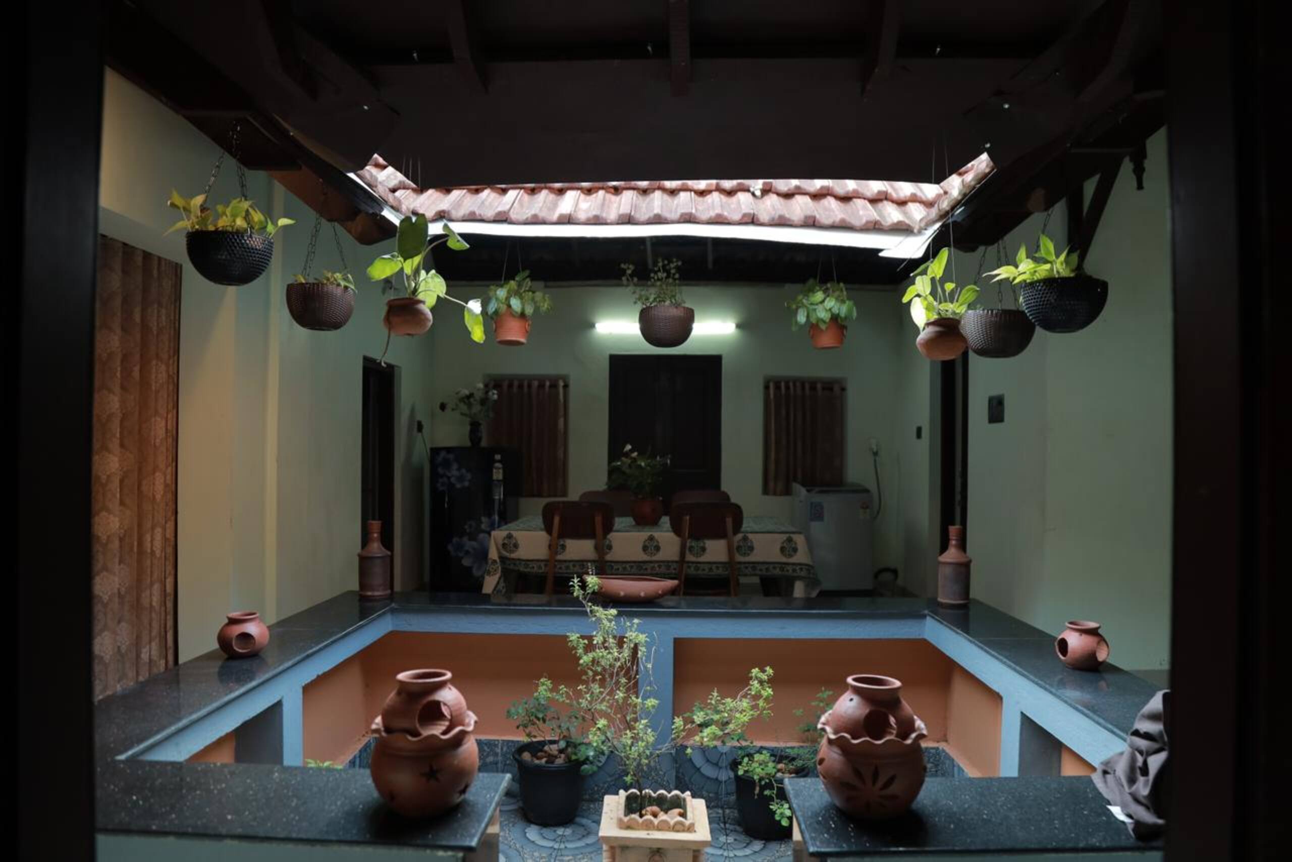 Best- Nivriti 2bhk Heritage Home & Pool Villa Kovalam 16