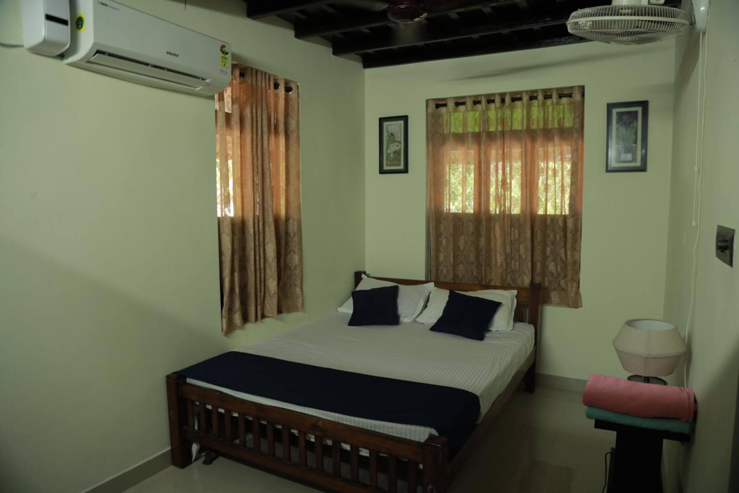 Best- Nivriti 2bhk Heritage Home & Pool Villa Kovalam 23
