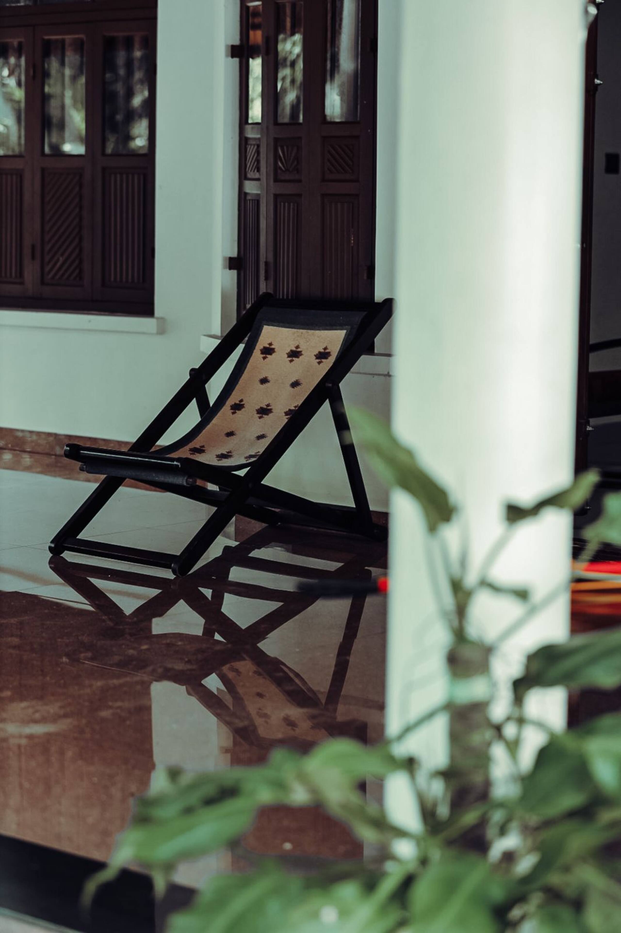 Best- Nivriti 2bhk Heritage Home & Pool Villa Kovalam 8