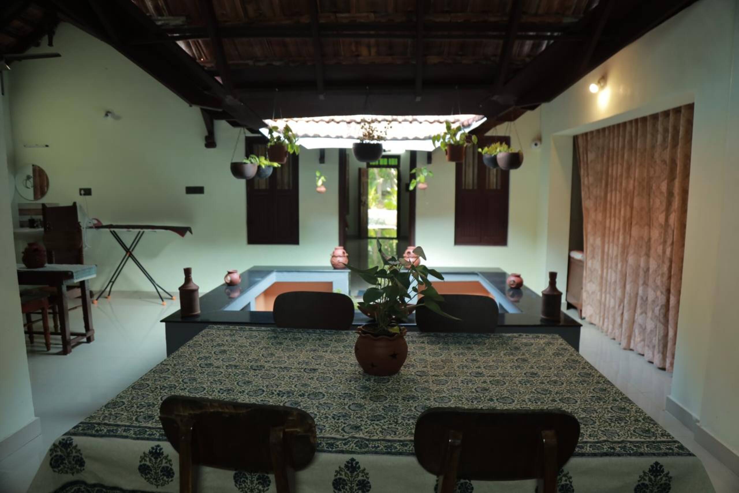 Best- Nivriti 2bhk Heritage Home & Pool Villa Kovalam 19