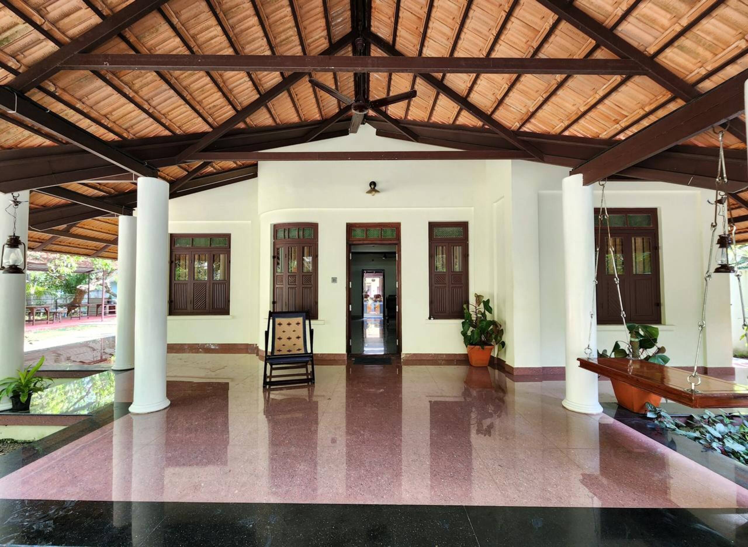 Best- Nivriti 2bhk Heritage Home & Pool Villa Kovalam 11