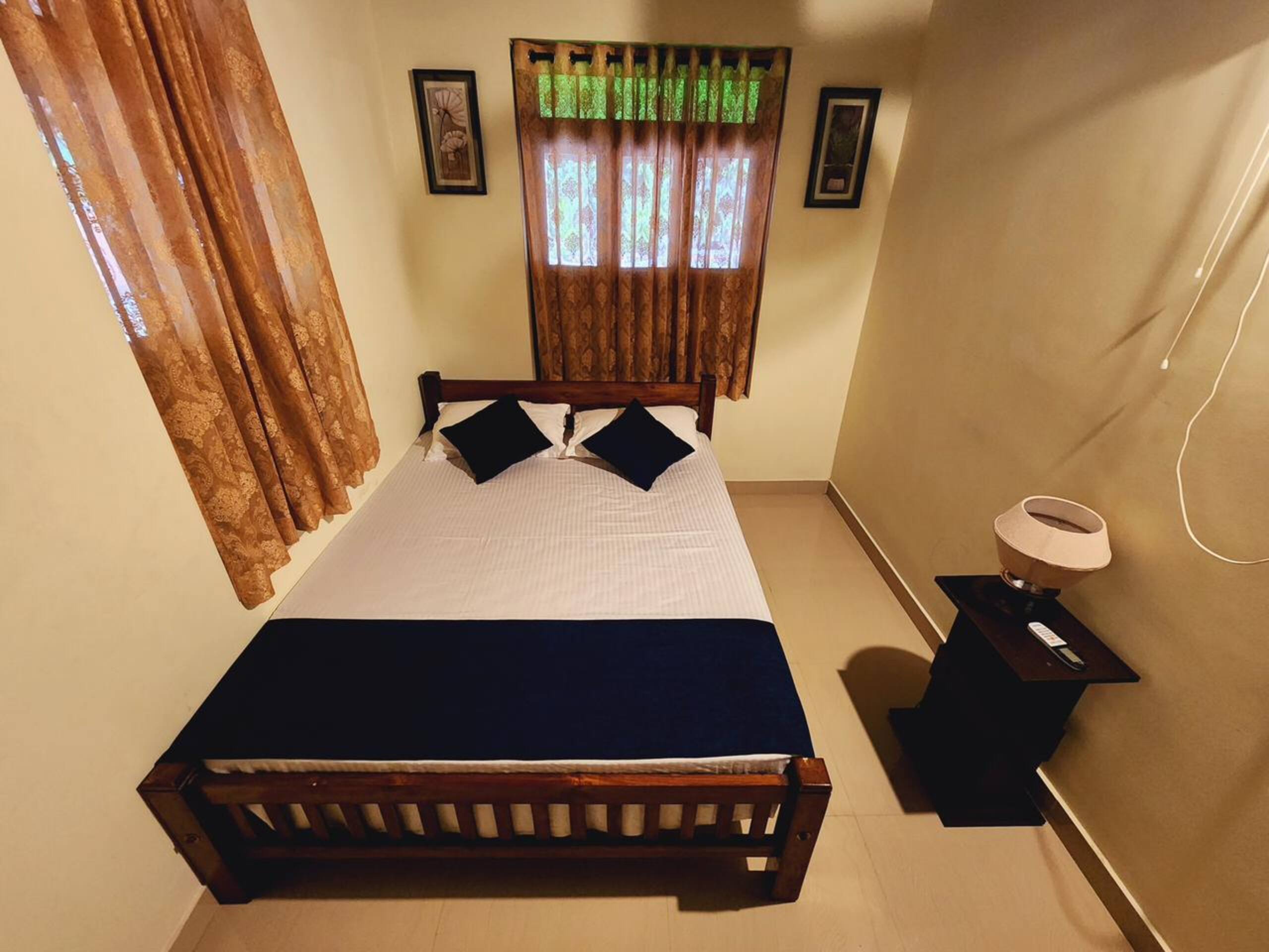 Best- Nivriti 2bhk Heritage Home & Pool Villa Kovalam 13