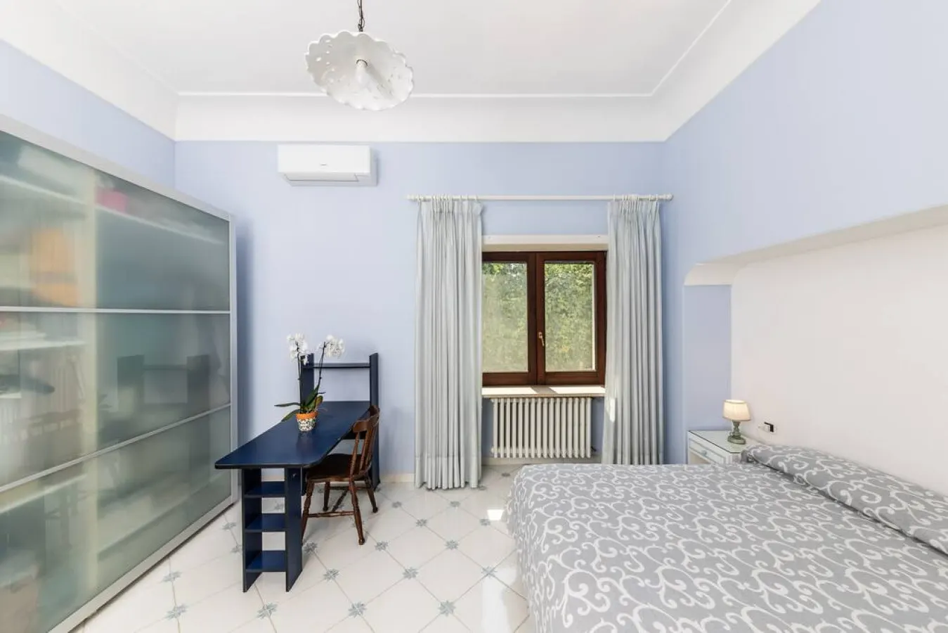Casa Sabina - Anacapri