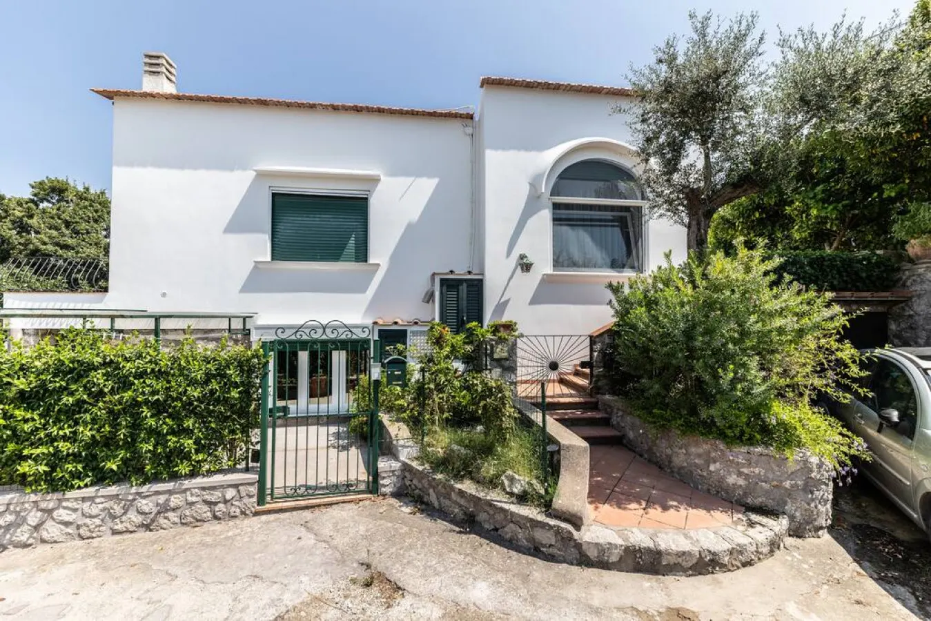 Casa Sabina - Anacapri — photo 2