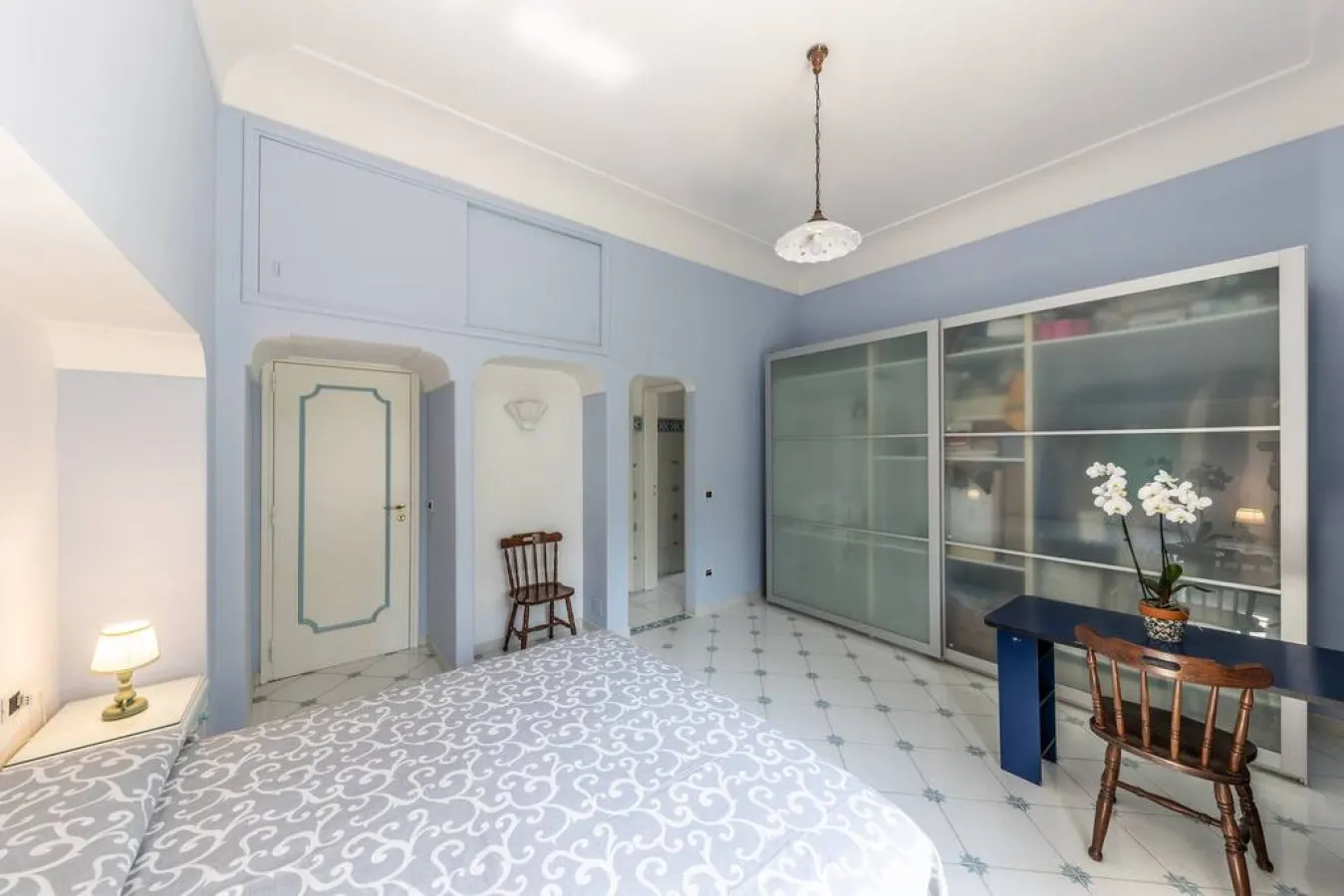 Casa Sabina - Anacapri 9