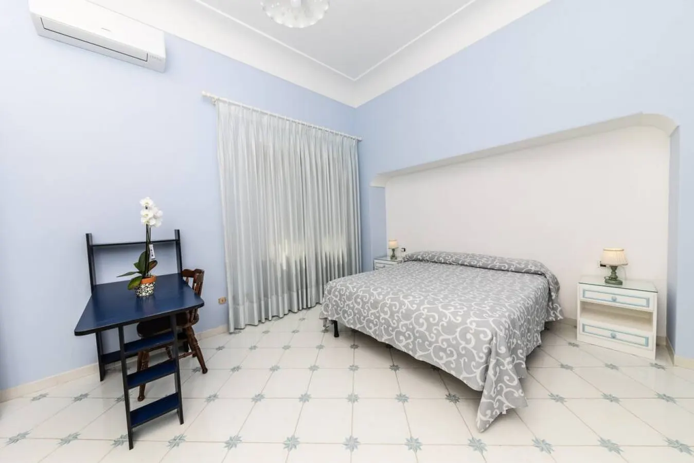 Casa Sabina - Anacapri 10