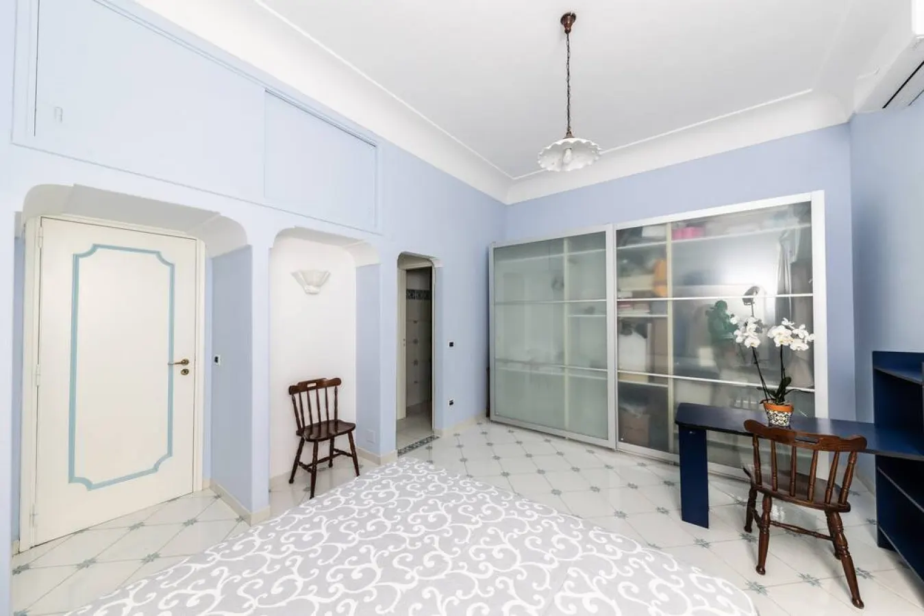 Casa Sabina - Anacapri 11