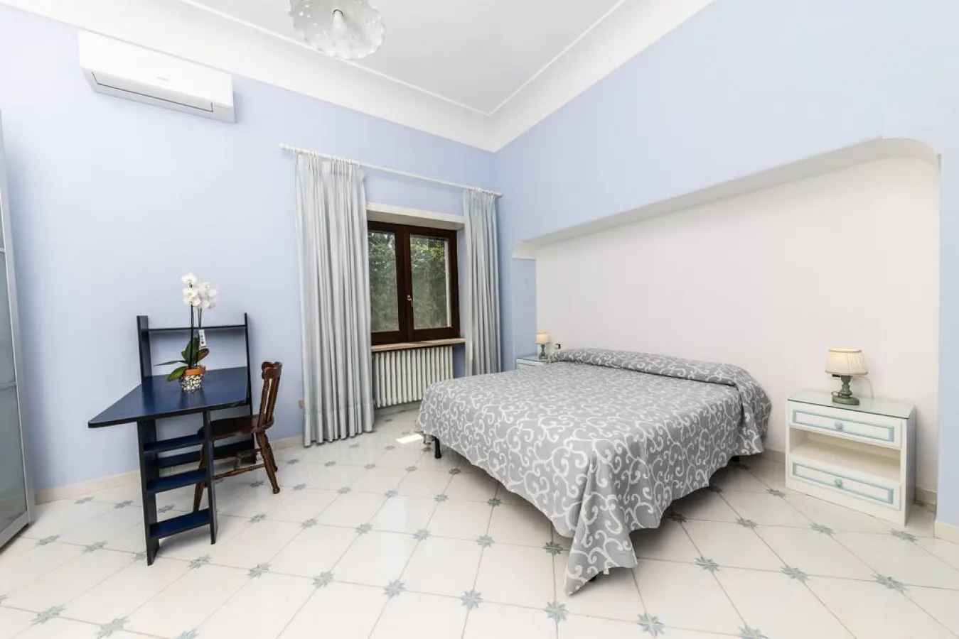 Casa Sabina - Anacapri 13