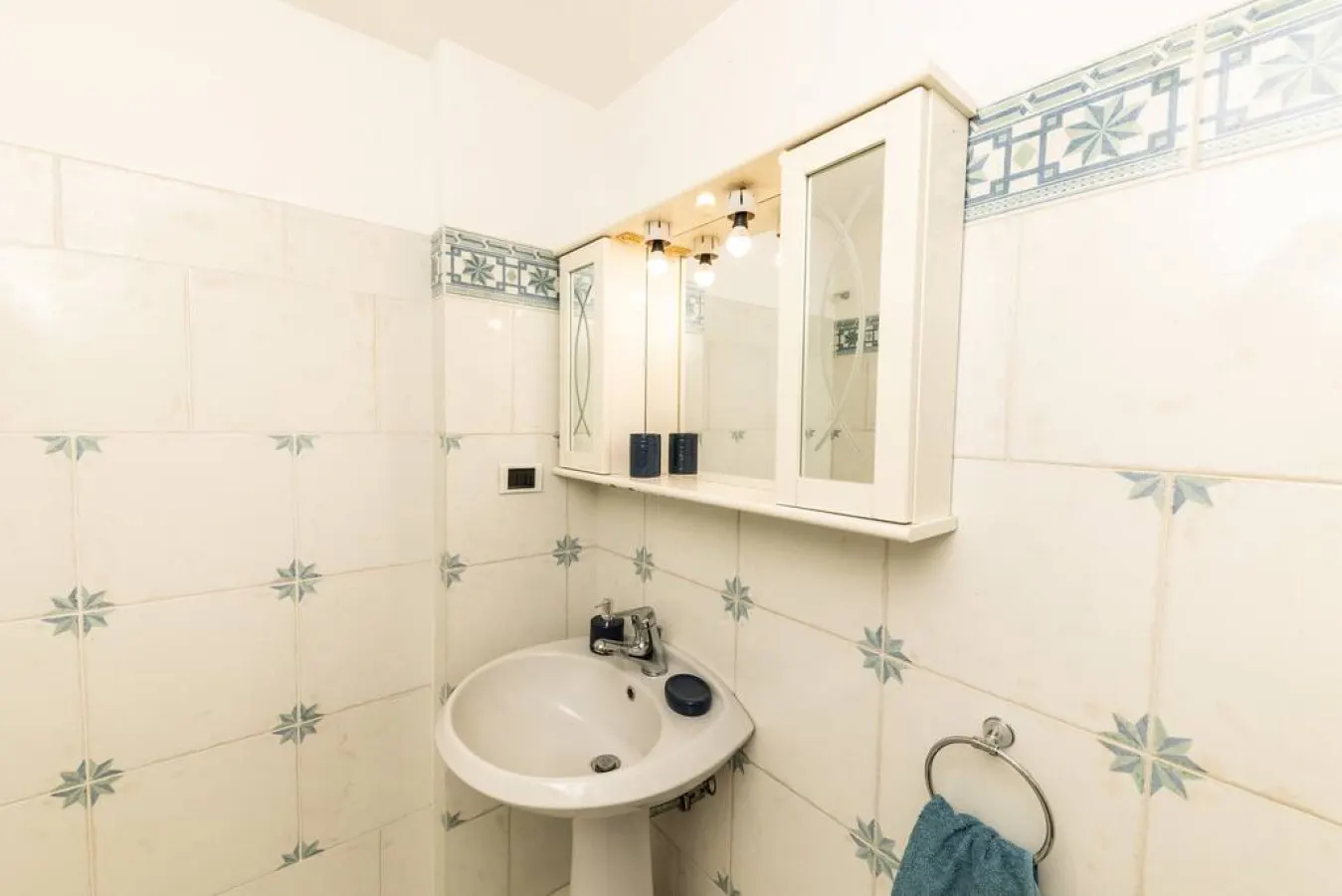 Casa Sabina - Anacapri 14