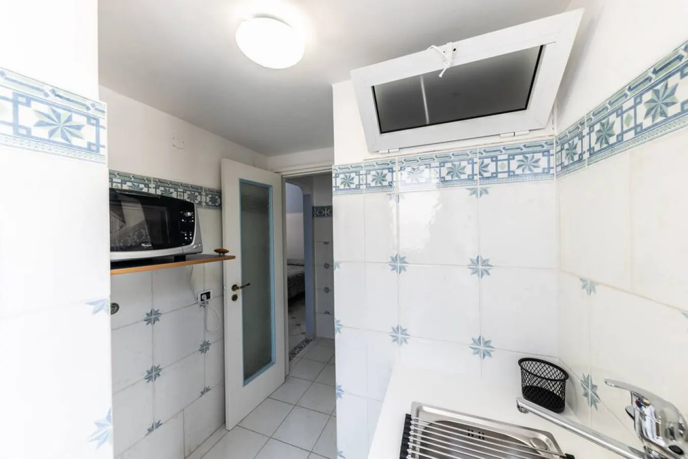 Casa Sabina - Anacapri 17