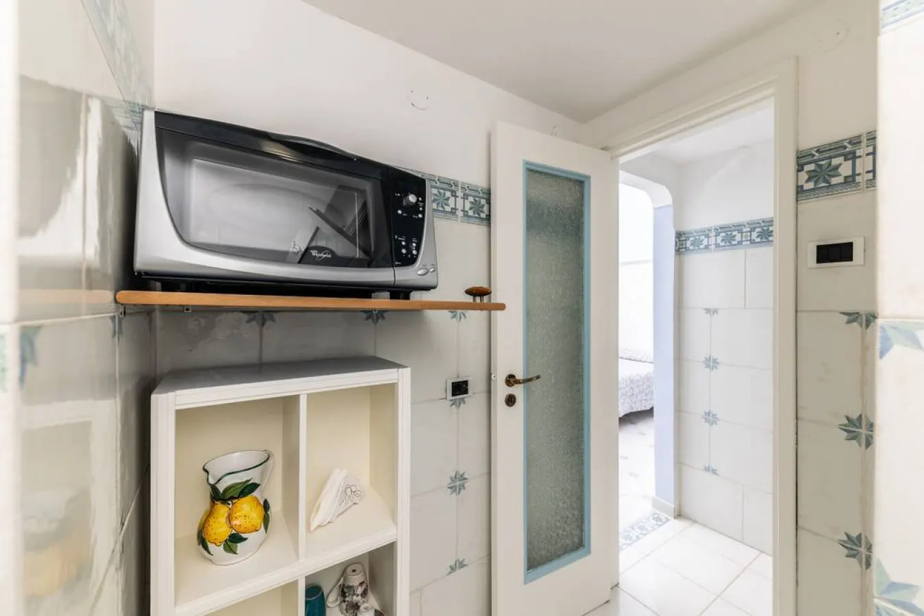 Casa Sabina - Anacapri 18