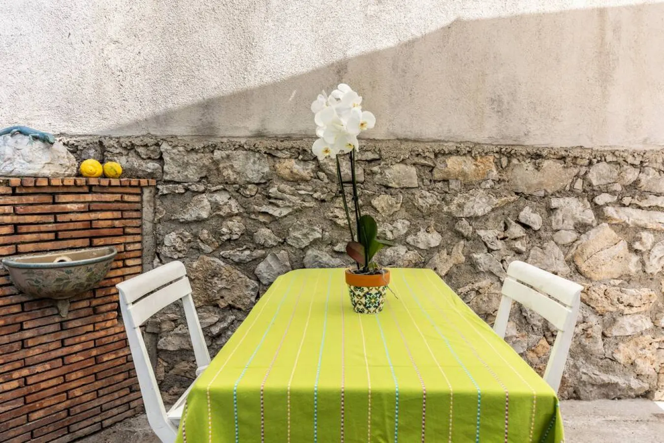 Casa Sabina - Anacapri 20