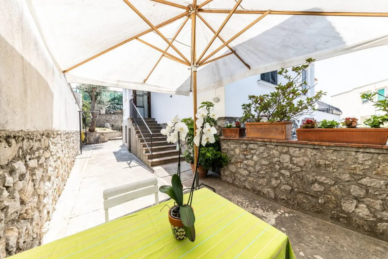 Casa Sabina - Anacapri — photo 3