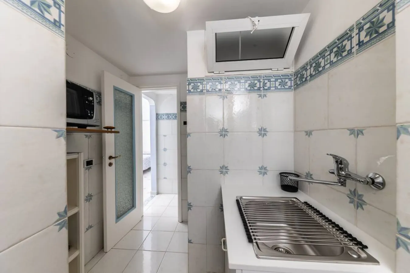 Casa Sabina - Anacapri 6