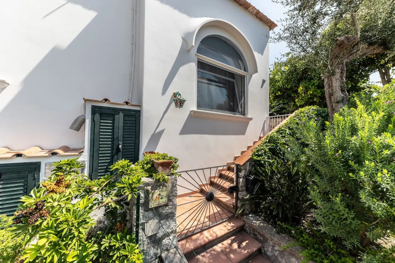 Casa Sabina - Anacapri 7