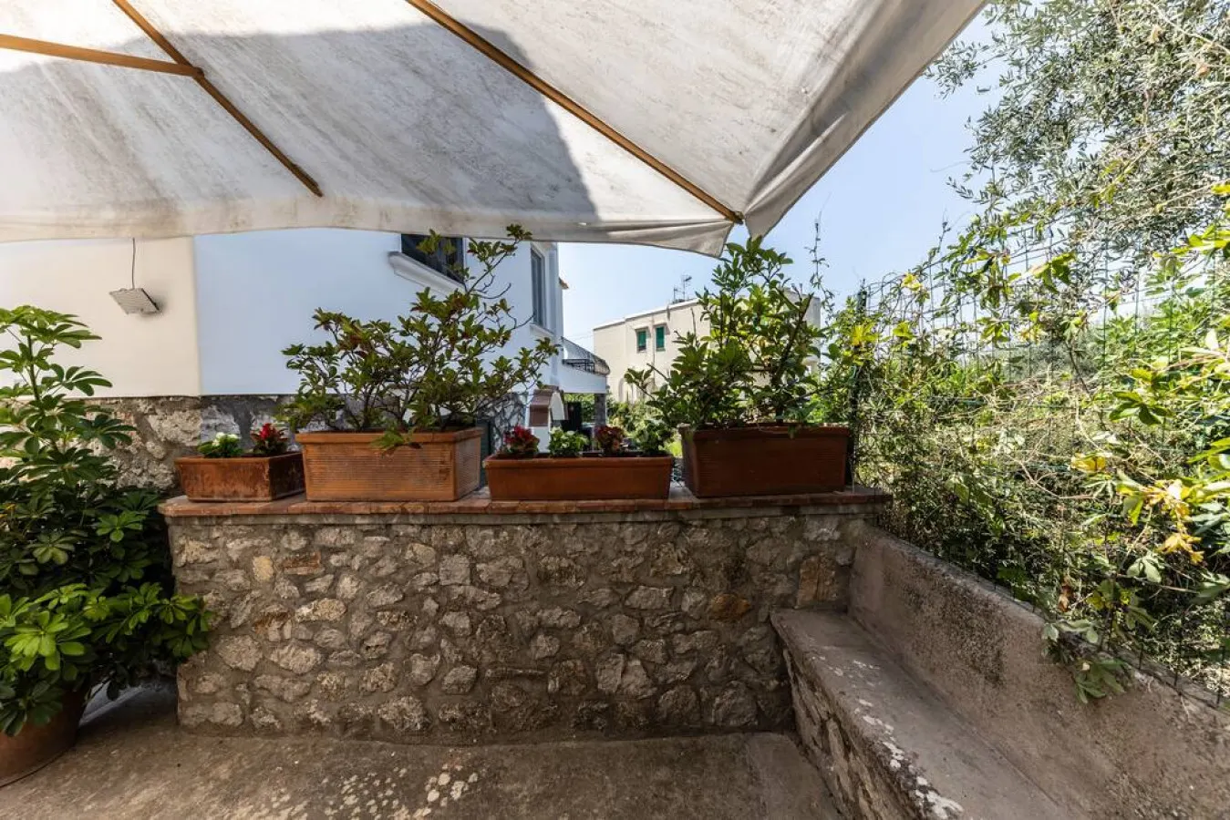 Casa Sabina - Anacapri 8