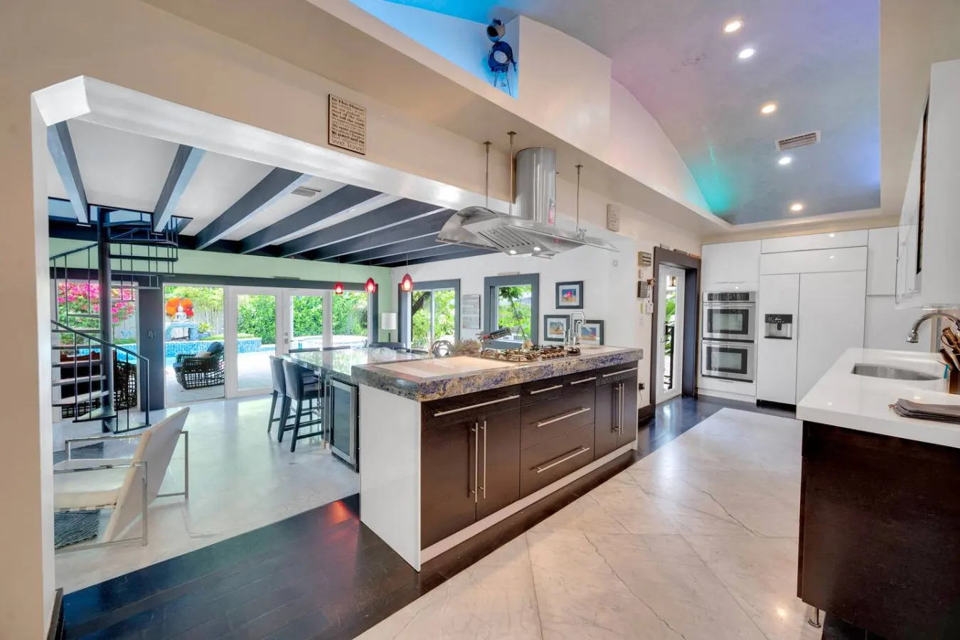 Spacious Miami Retreat with Private Pool 2